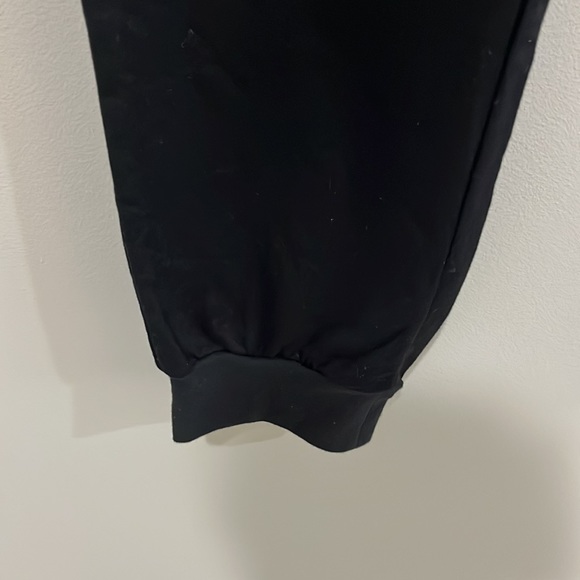 Safort 28" Inseam 100% Cotton Sweatpants Joggers 3 Pockets Size XXL - Picture 3 of 7